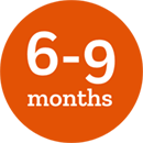 6-9 months