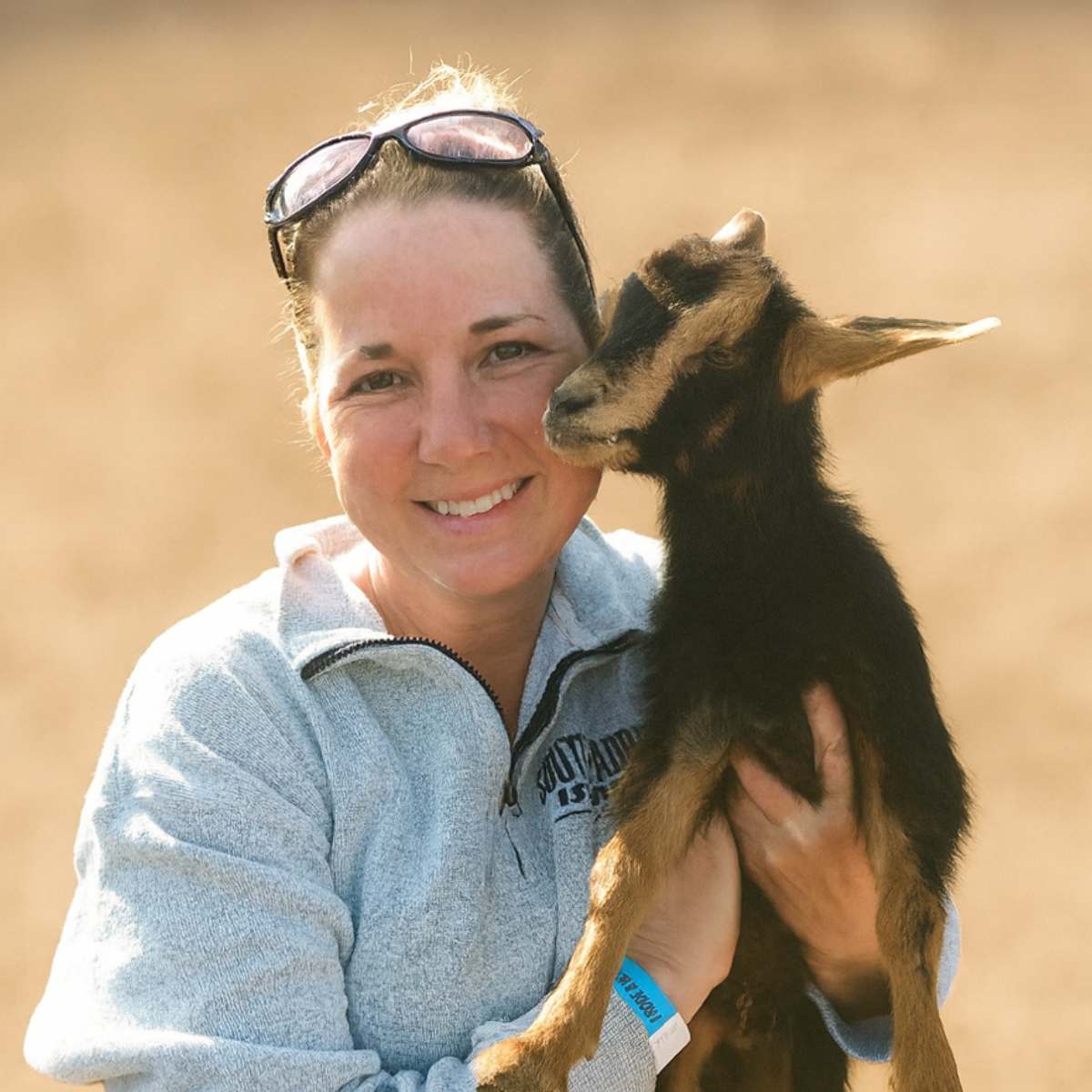Profile picture of Nichole Hickman, CVT, Credentialed Veterinary Technician