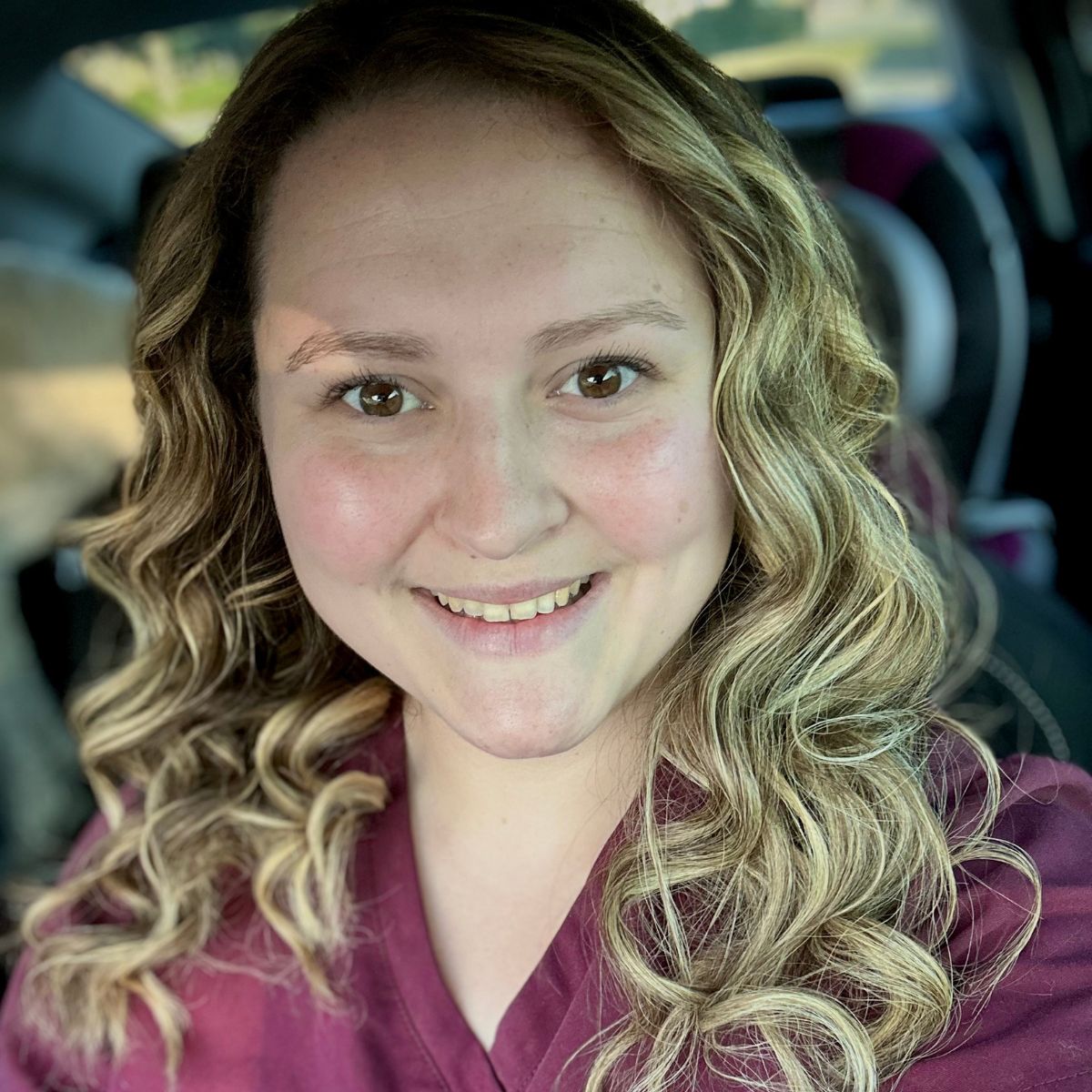 Profile picture of Haleigh Ramirez, Shift Lead