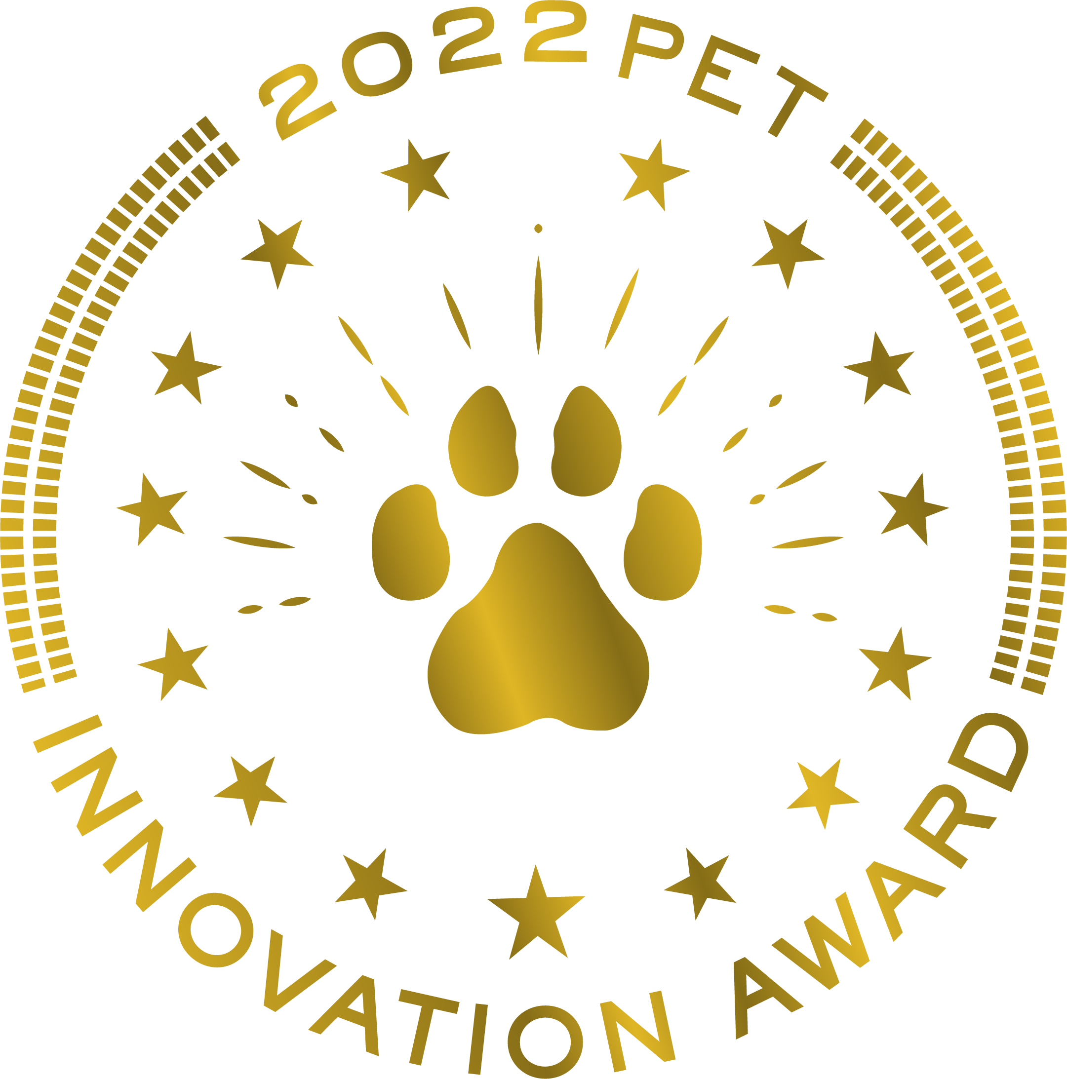 2022 Pet Innovation Award