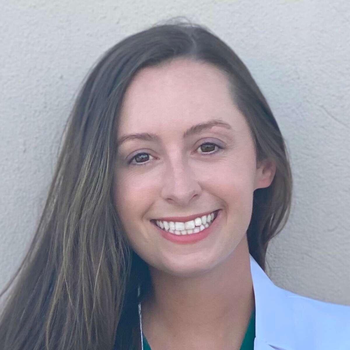 Profile picture of Elizabeth Prince, DVM, Veterinarian