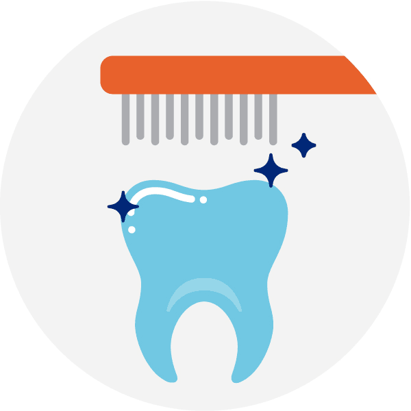 Pet dental care Banfield Pet Hospital®