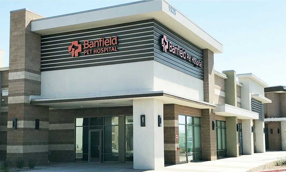 Banfield Pet Hospital